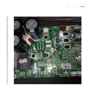 PLACA INVERTER UNIDAD EXTERIOR HTW-UO-071L01