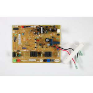 PLACA PCB + ADAPTADOR UNIDAD EXTERIOR DAIKIN REQ71B8V3B