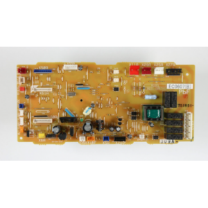 PLACA PCB UNIDAD INTERIOR DAIKIN FBQ60B8V1