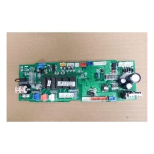 PLACA PCB UNIDAD INTERIOR HAIER AC36ES1ERA