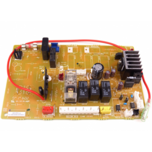 Placa potencia interior conductos GENERAL-FUJITSU ARG25UUAN