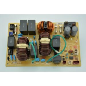 Placa POWER P.C BOARD exterior MITSUBISHI ELECTRIC modelo MXZ-2B52VA-E1