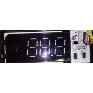 Placa receptor unidad interior EMELSON EML24IST2-R32-INT