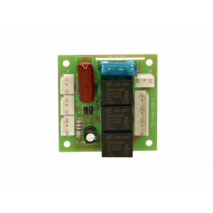 PLACA RELÉ POTENCIA FAN COIL DAITSU FDHD-100 TS