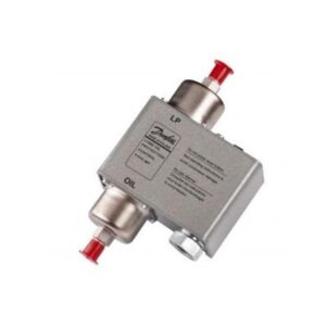 Presostato Diferencial Aceite DANFOSS MP-54 60B0169