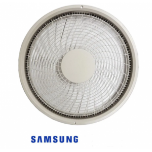 REJILLA PROTECCIÓN VENTILADOR UNIDAD EXTERIOR SAMSUNG AQV09-12PSAX