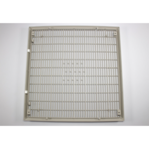 REJILLA UNIDAD EXTERIOR DAIKIN ARXF25E5V1B