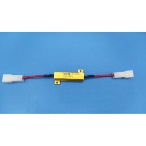 RESISTOR UNIDAD EXTERIOR MITSUBISHI PUHZ-P-RP100/125/140