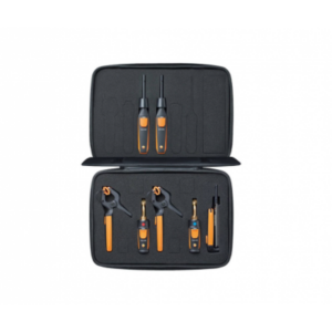 SET TESTO SMART PROBES REFRIGERACIÓN A/A PLUS (kW)