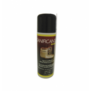 Spray 0,2 L descarga vertical total 11.024