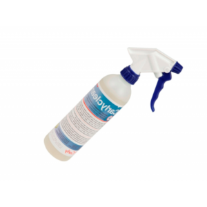 Spray de 0,5 L. limpiador detergente CARLYCLEAN 500