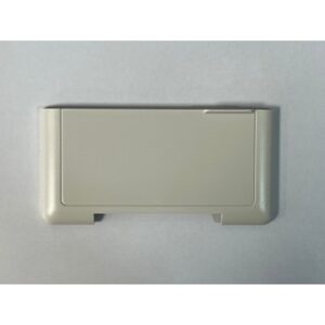 TAPA MANDO DE PARED DAIKIN BRC1D52