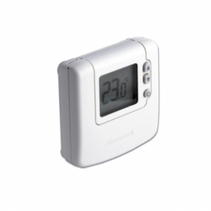 TERMOSTATO AMBIENTE HONEYWELL DT90A1008 DIGITAL