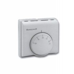 TERMOSTATO AMBIENTE HONEYWELL T6360A-1079 ANALÓGICO