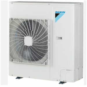 UNIDAD EXTERIOR DAIKIN RZQS71B7V3B