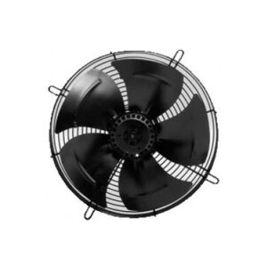 VENTILADOR AXIAL DE RECAMBIO YDWF102L35P4-570N-500 ASPIRANTE 230V