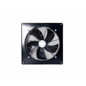 Ventilador MAER con embocadura YSWF102L40P4-615H-500