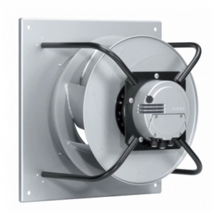 Ventilador Radial EC de EBM K3G225-RE07-03