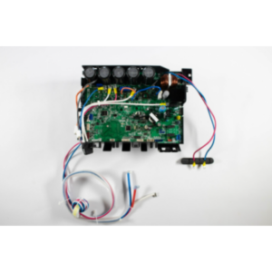 placa inverter unidad exterior rzqs100d7v1b 5014170 adaptador